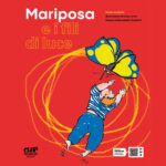 Mariposa e i fili di luce - Edito da ClarBook